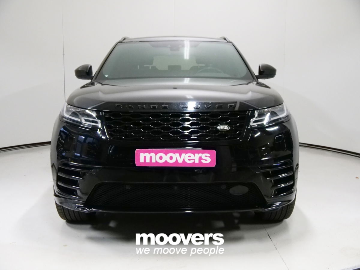 LAND ROVER Range Rover Velar 2.0 Si4 250 CV R-Dynamic S